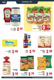 Volantino Deco Supermercati Pagina 16