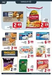 Volantino Deco Supermercati Pagina 18