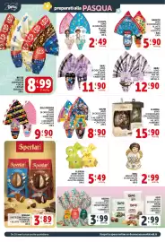 Volantino Deco Supermercati Pagina 2