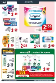 Volantino Deco Supermercati Pagina 22