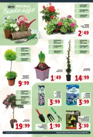 Volantino Deco Supermercati Pagina 24