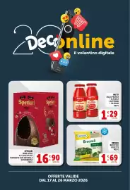Volantino Deco Supermercati Pagina 27