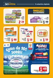 Volantino Deco Supermercati Pagina 28