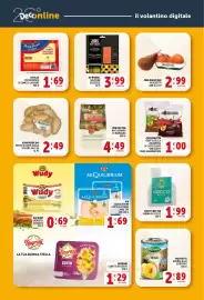 Volantino Deco Supermercati Pagina 29