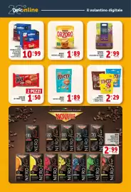 Volantino Deco Supermercati Pagina 32