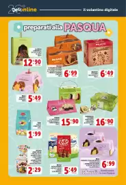 Volantino Deco Supermercati Pagina 34