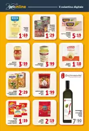 Volantino Deco Supermercati Pagina 35