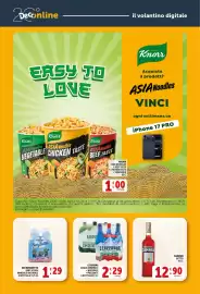 Volantino Deco Supermercati Pagina 36