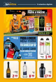 Volantino Deco Supermercati Pagina 37
