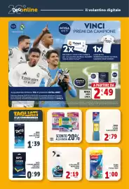 Volantino Deco Supermercati Pagina 38
