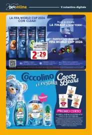 Volantino Deco Supermercati Pagina 39
