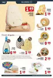Volantino Deco Supermercati Pagina 4
