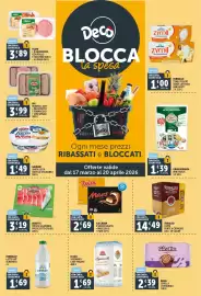 Volantino Deco Supermercati Pagina 41
