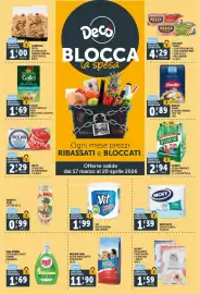 Volantino Deco Supermercati Pagina 42