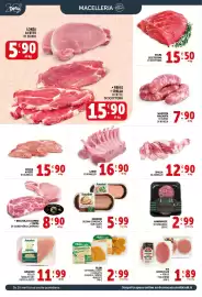Volantino Deco Supermercati Pagina 6