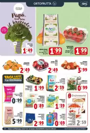 Volantino Deco Supermercati Pagina 8