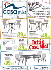 Volantino Bernava Pagina 1