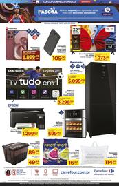 Folheto Carrefour Página 4