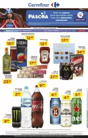 Folheto Carrefour Página 1