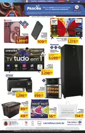 Folheto Carrefour Página 4