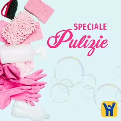 Volantino Hurrà (valido fino al 22-03)