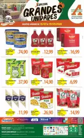 Folheto Atacadão Página 1