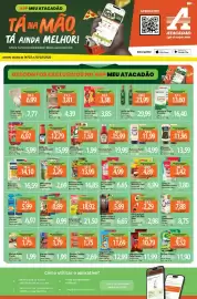 Folheto Atacadão Página 1