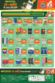 Folheto Atacadão Página 2