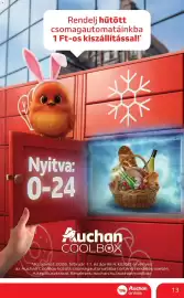 Auchan akciós újság hét 12 Oldal 13