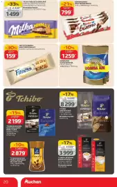 Auchan akciós újság hét 12 Oldal 20