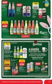 Auchan akciós újság hét 12 Oldal 39