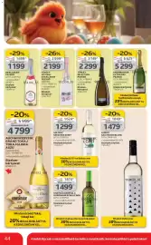 Auchan akciós újság hét 12 Oldal 44