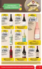Auchan akciós újság hét 12 Oldal 45
