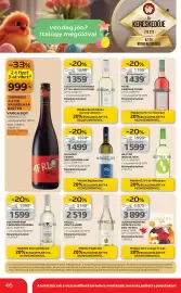 Auchan akciós újság hét 12 Oldal 46