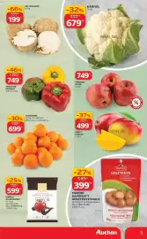 Auchan akciós újság hét 12 Oldal 5