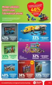 Auchan akciós újság hét 12 Oldal 59
