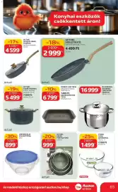 Auchan akciós újság hét 12 Oldal 65