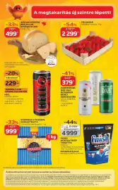 Auchan akciós újság hét 12 Oldal 69