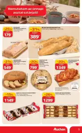 Auchan akciós újság hét 12 Oldal 9