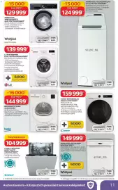 Auchan akciós újság Oldal 11