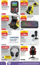 Auchan akciós újság Oldal 2