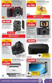 Auchan akciós újság Oldal 3