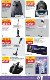 Auchan akciós újság Oldal 7