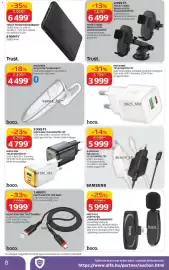 Auchan akciós újság Oldal 8