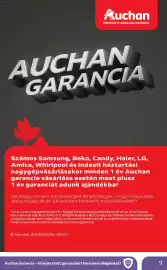 Auchan akciós újság Oldal 9