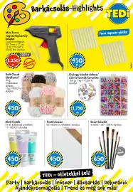 Tedi katalógus hét 12 Oldal 14