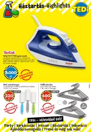 Tedi katalógus hét 12 Oldal 8