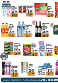 Catálogo Supermercados Avenida Página 10