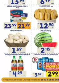 Catálogo Supermercados Avenida Página 11