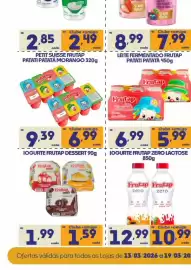 Catálogo Supermercados Avenida Página 12